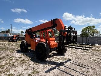 SkyTrak 8042