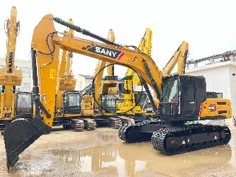 Sany SY215