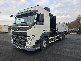 Volvo FM 330