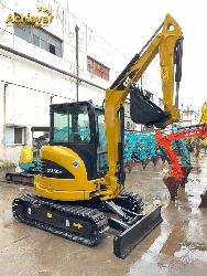 CAT 303.5 CR