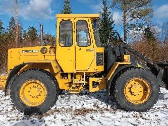Volvo BM 4200