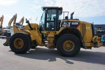 CAT 950M