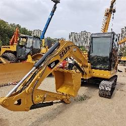 CAT 306D