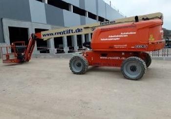 JLG 660 SJ