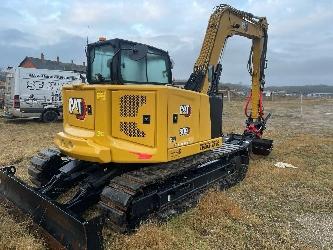 CAT 309