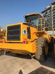 LiuGong 856H