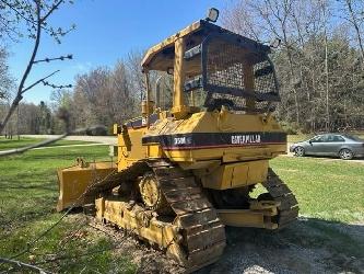CAT D 5 M XL