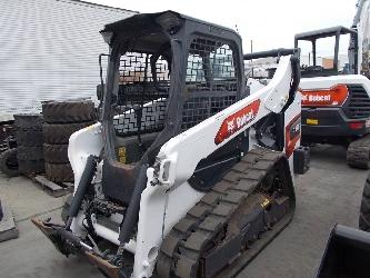 Bobcat T66