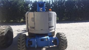 Genie Z 34/22
