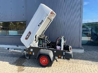 Bobcat PA7.3