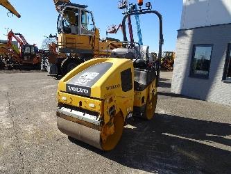 Volvo DD25B