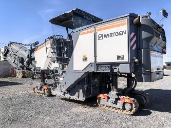 Wirtgen W200F