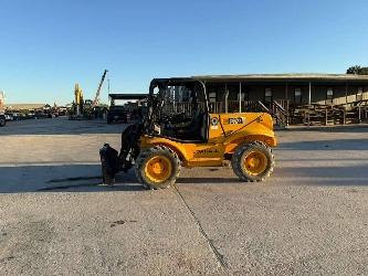 JCB 520