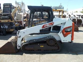 Bobcat T450