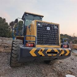 XCMG ZL 50 GN