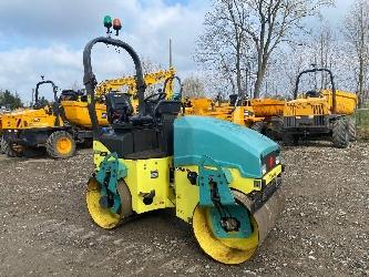 Ammann ARX 26