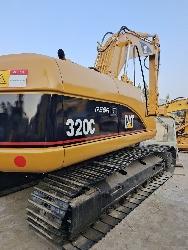 CAT 320 C L