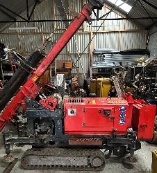 Cobra D500