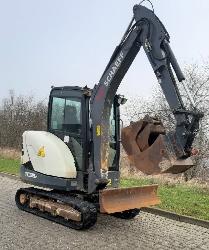 Schaeff TC35