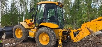 JCB 4 CX