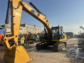 CAT 325 D L