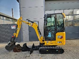CAT 301.6