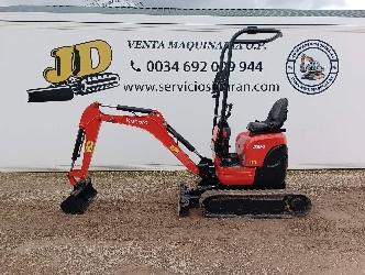 Kubota U 10