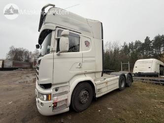 Scania R 520