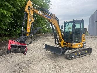 XCMG XE 55 U