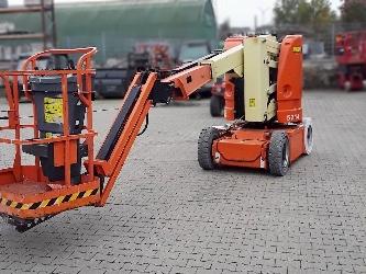 JLG E 300 AJP