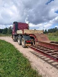 Volvo FH 12