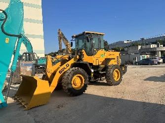 SDLG LG 936