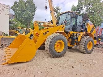 CAT 966H