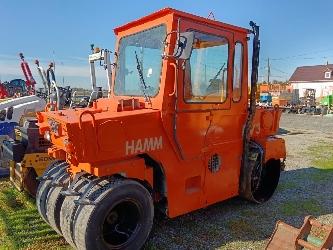 Hamm DV 3 K