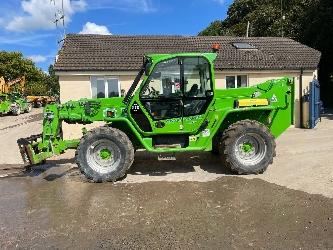 Merlo P 40.17