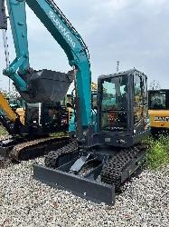 Sunward SWE70