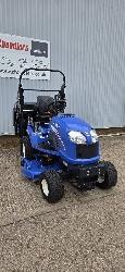 Iseki SXG327