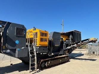Tesab 700i