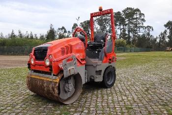 Hammar HD12VT
