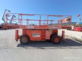 JLG 3394 RT