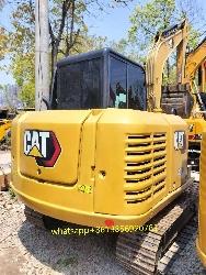 CAT 306