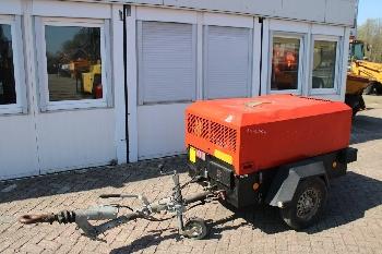 Doosan R1074F