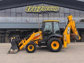 JCB 3CX