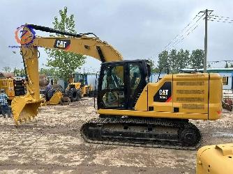 CAT 320 GC