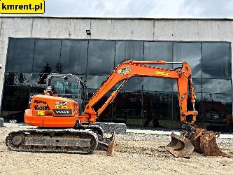 Volvo ECR 88