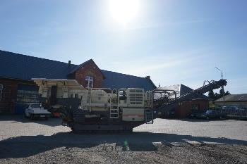 Metso LT 96