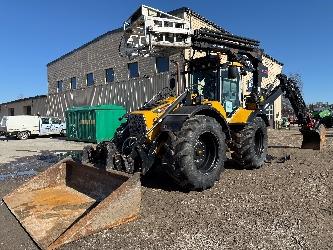 Huddig 1260 C