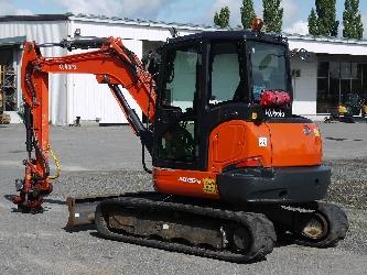 Kubota U 57-4