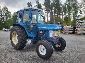Ford 6610