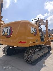 CAT 320 GC